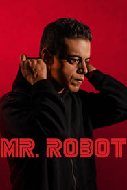 Imagen Mr. Robot