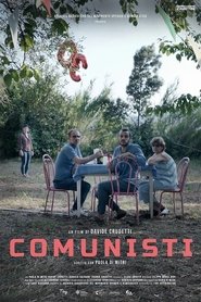Poster Comunisti 1970