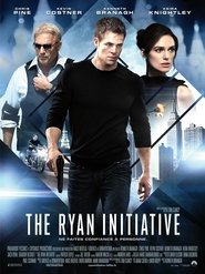 The Ryan Initiative film en streaming