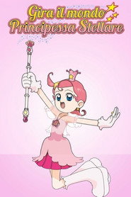 Gira il mondo principessa stellare
