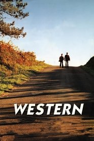 Poster Western