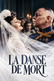 La danse de mort постер