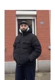 The journey of the KFBurger