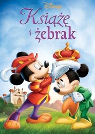 Książę i Żebrak LEKTOR PL