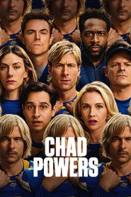 Chad Powers