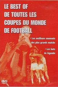 Poster Le meilleur de toutes les Coupes du Monde du XXème siècle 1970
