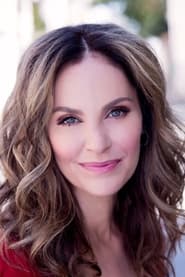 Amy Brenneman is Eady