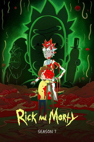 Rick and Morty Season 7 20