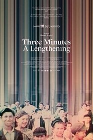 Three Minutes – A Lengthening 2021 مشاهدة وتحميل فيلم مترجم بجودة عالية