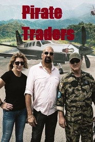 Pirates, Inc. постер