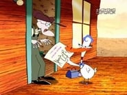 Courage the Cowardly Dog - Episode 1x03