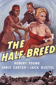 The Half-Breed