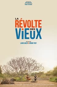 Poster La Révolte des vieux