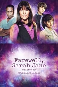 Farewell, Sarah Jane streaming