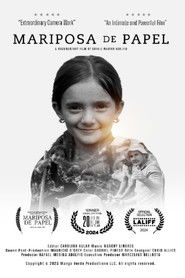 Mariposa de Papel (2024)