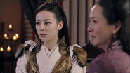 嬴政亲杀吕不韦