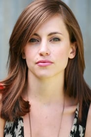 Makinna Ridgway as Angelica