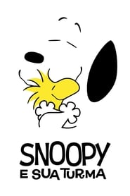 Snoopy e sua turma