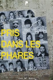 Poster Pris dans les phares