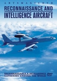 Poster Reconnaissance and Intelligence Aircraft