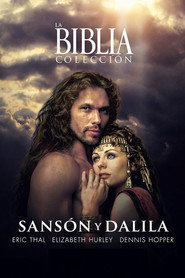 Sansón y Dalila