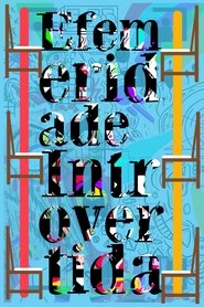 Efemeridade Introvertida (1970)