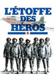 L’ÉTOFFE DES HEROS