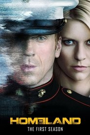 Homeland Season 1 Episode 6