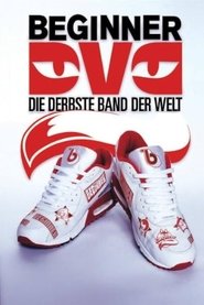 Poster Beginner - Die derbste Band der Welt 2004