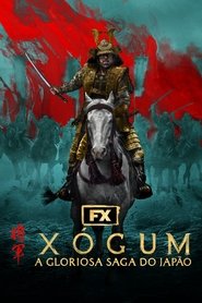 Xógum: A Gloriosa Saga do Japão