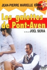 Film Les galettes de Pont-Aven en streaming