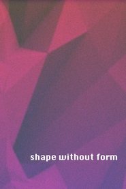 Poster Shape without Form 1995