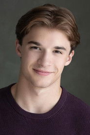 Avery Esteves is Young Michael