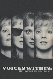 Poster Voices Within: The Lives of Truddi Chase 1990