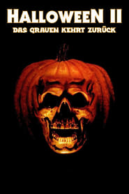 Halloween II – Das Grauen kehrt zurück (1981)