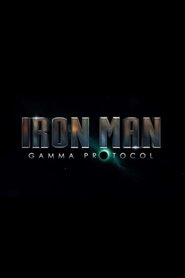 Iron Man Gamma Protocol