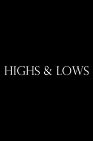 Poster Highs & Lows 2014