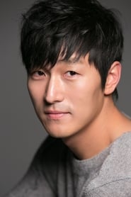Profile picture of Kim Jae-chul who plays Yoon Hyeong-Seol