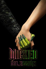 Wicked - Colección