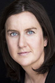 Portrait de Jackie Shaw