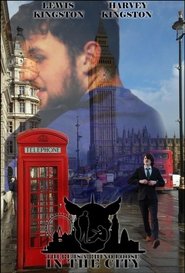 There's a Rhino loose in the city