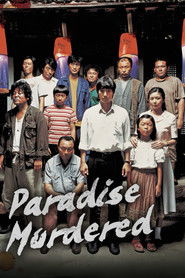 Paradise Murdered (2007)