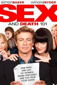 Секс і смерть 101 постер