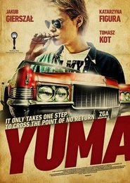 Yuma poszter