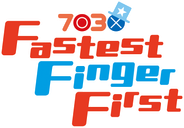 7O3X Fastest Finger First