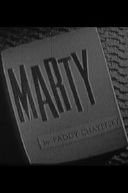 Marty 映画 ストリーミング - 映画 ダウンロード
