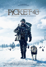 Póster de പിക്കറ്റ് 43
