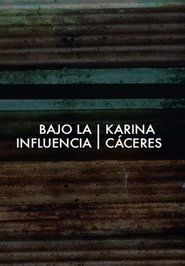Poster Bajo la Influencia 2016