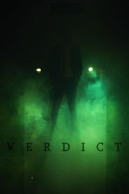 Verdict постер