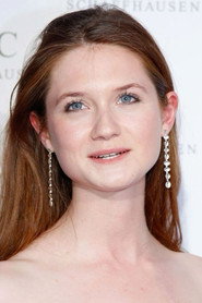Bonnie Wright